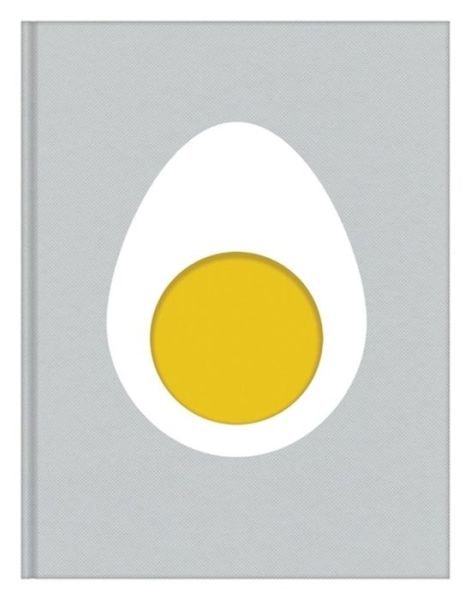 Cover for Blanche Vaughan · Egg: The Very Best Recipes Inspired by the Simple Egg (Hardcover Book) (2015)