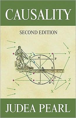 Causality - Pearl, Judea (University of California, Los Angeles) - Livros - Cambridge University Press - 9780521895606 - 14 de setembro de 2009