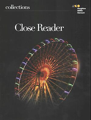 Cover for Holt Mcdougal · Close Reader Student Edition Grade 6 (Paperback Book) (2013)