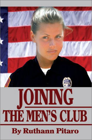 Cover for Ruthann Pitaro · Joining the Men's Club (Hardcover Book) (2002)