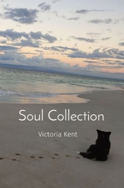 Cover for Victoria Kent · Soul Collection (Paperback Book) (2021)