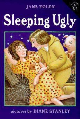 Sleeping Ugly - Jane Yolen - Książki - Puffin - 9780698115606 - 14 kwietnia 1997