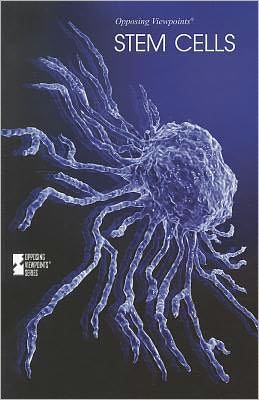 Cover for Jacqueline Langwith · Stem cells (Hardcover Book) (2011)