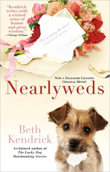 Nearlyweds - Beth Kendrick - Livros - Downtown Press - 9780743499606 - 1 de novembro de 2006