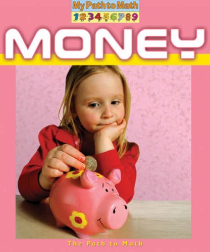 Cover for Penny Dowdy · Money (Pocketbok) (2014)