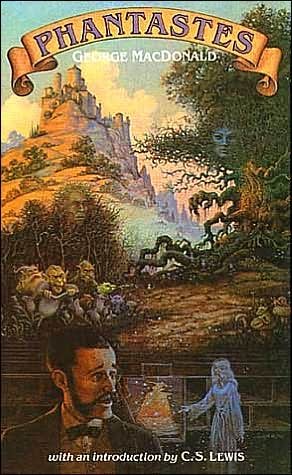 Phantastes - George MacDonald - Books - William B Eerdmans Publishing Co - 9780802860606 - May 18, 1981