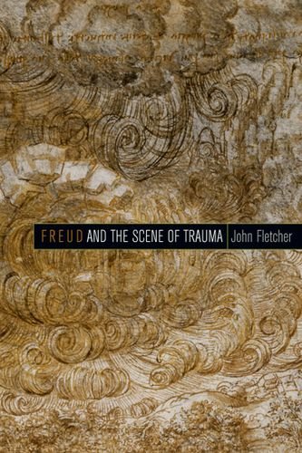 Cover for John Fletcher · Freud and the Scene of Trauma (Paperback Book) (2013)