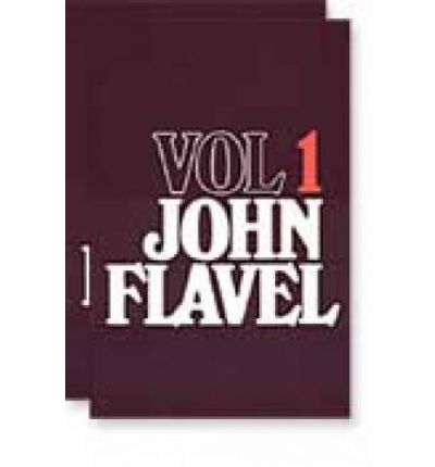 Cover for John Flavel · The Works (Hardcover Book) (1968)