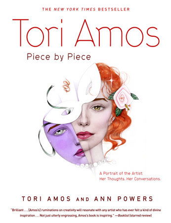 Tori Amos · Tori Amos: Piece By Piece (Taschenbuch) (2024)