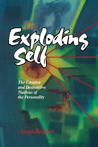 Cover for J. W. T. Redfern · The Exploding Self: the Creative and Destructive Nucleus of the Personality (Taschenbuch) (1992)