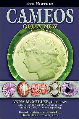 Cover for Anna M. Miller · Cameos Old &amp; New (4th Edition) (Taschenbuch) [4th Edition, New edition] (2009)