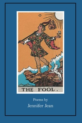 Cover for Jennifer Jean · The Fool (Paperback Book) (2013)