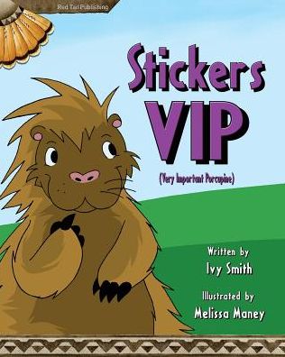 Cover for Ivy Smith · Stickers Vip (Paperback Book) (2011)