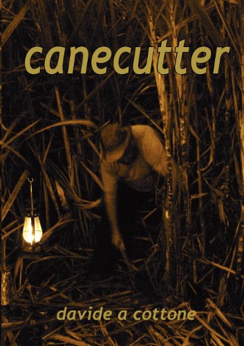 Cover for Davide A. Cottone · Canecutter (Paperback Book) (2012)