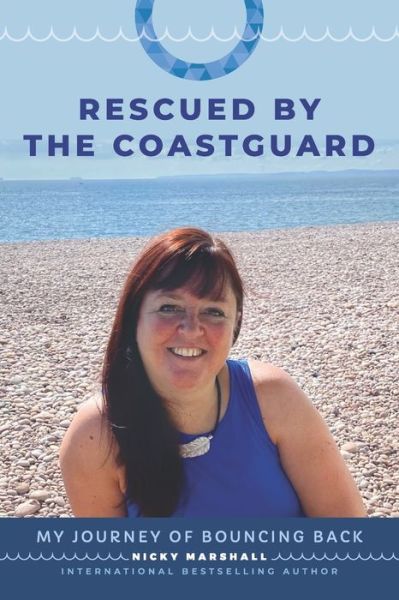 Cover for Nicky Marshall · Rescued By The Coastguard (Paperback Book) (2016)