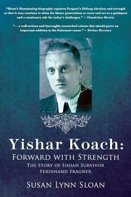 Cover for Susan Sloan · Yishar Koach (Paperback Book) (2016)