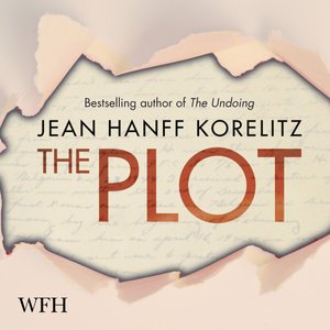 Cover for Jean Hanff Korelitz · The Plot (Audiobook (CD)) [Unabridged edition] (2021)