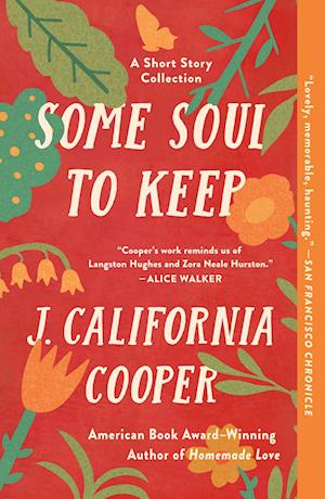 Cover for J. California Cooper · Some Soul to Keep (Buch) (2024)