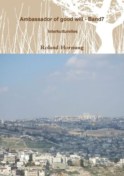 Cover for Roland Hornung · Ambassador -7 (Book) (2013)