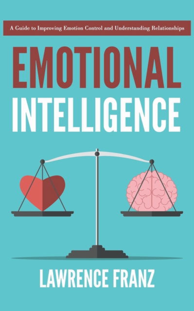 Cover for Lawrence Franz · Emotional Intelligence (Paperback Book) (2018)