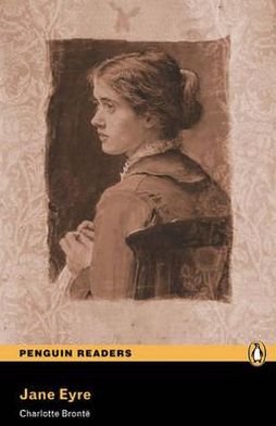 Cover for Charlotte Bronte · L3:Jane Eyre Book &amp; MP3 Pack - Pearson English Graded Readers (Book) (2012)
