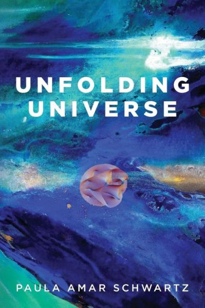 Cover for Paula Amar Schwartz · Unfolding Universe (Paperback Bog) (2013)