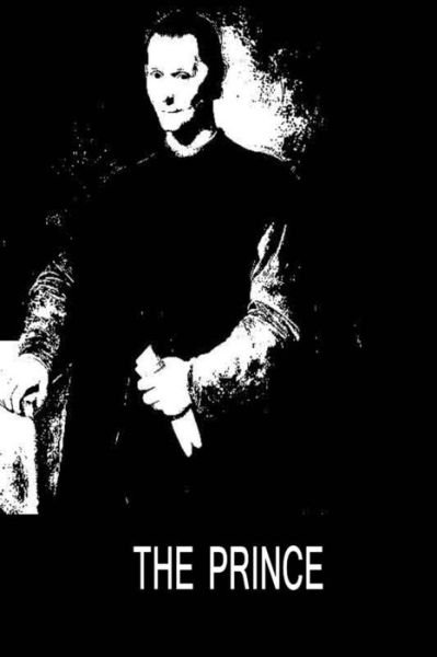 Cover for Niccolo Machiavelli · The Prince (Pocketbok) (2012)