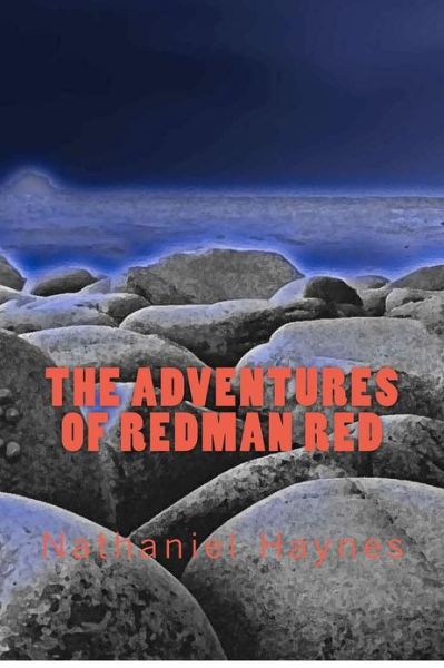 Cover for Nick Hall · The Adventures of Redman Red (Paperback Book) (2012)