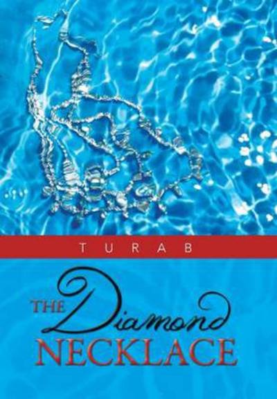 Cover for Turab · The Diamond Necklace (Inbunden Bok) (2013)