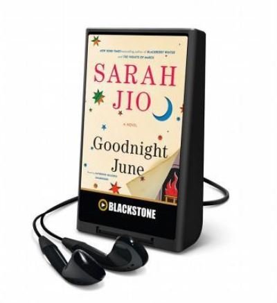 Goodnight June - Sarah Jio - Other - Blackstone Audiobooks - 9781483002606 - June 2, 2014