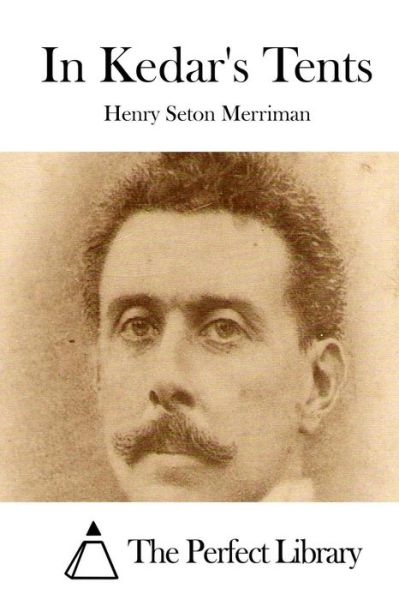 Cover for Henry Seton Merriman · In Kedar's Tents (Paperback Book) (2015)