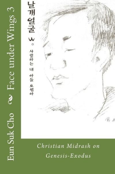 Cover for Eun Suk Cho · Face Under Wings 3 (Paperback Book) (2015)