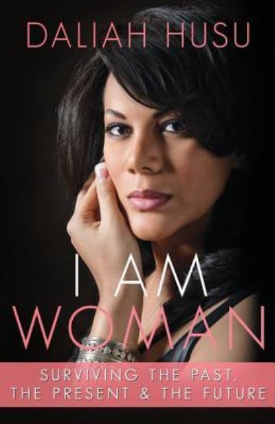 Cover for Daliah Husu · I Am Woman (Paperback Book) (2016)