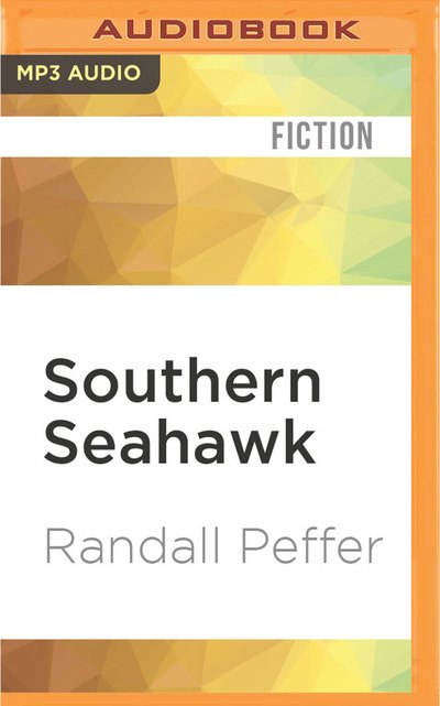 Cover for Jonathan Davis · Southern Seahawk (CD) (2016)