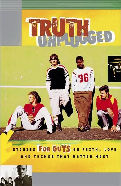 Cover for David C Cook · Truth Unplugged: Guys (Paperback Book) [New edition] (2004)