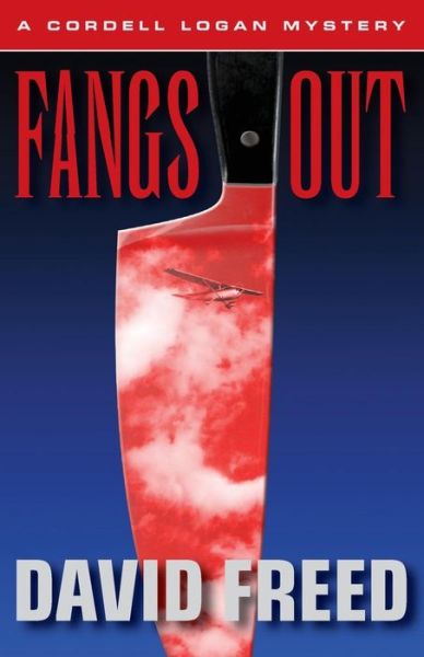 Cover for David Freed · Fangs Out (Paperback Book) (2013)