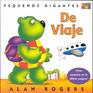 Cover for Alan Rogers · De Viaje: Little Giants - Little Giants (Paperback Book) (2000)