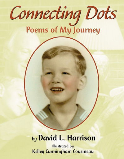 Cover for David L. Harrison · Connecting Dots (Hardcover Book) (2004)