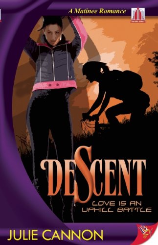 Cover for Julie Cannon · Descent (Paperback Book) (2010)