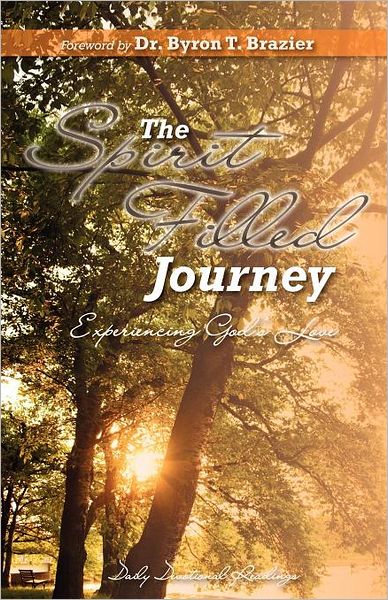 Cover for Apostolic Church of God · The Spirit-filled Journey (Paperback Book) (2011)