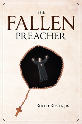 Cover for Jr Rocco Russo · The Fallen Preacher (Paperback Book) (2019)