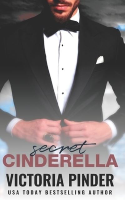 Cover for Victoria Pinder · Secret Cinderella (Paperback Book) (2020)