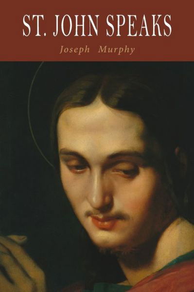 Cover for Joseph Murphy · St. John Speaks (Taschenbuch) (2021)