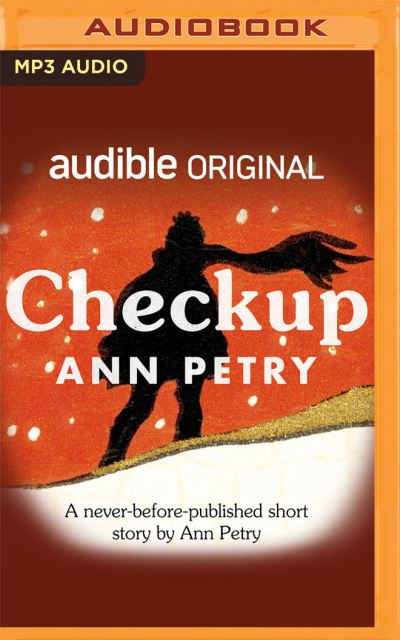 Cover for Ann Petry · Checkup (CD) (2021)