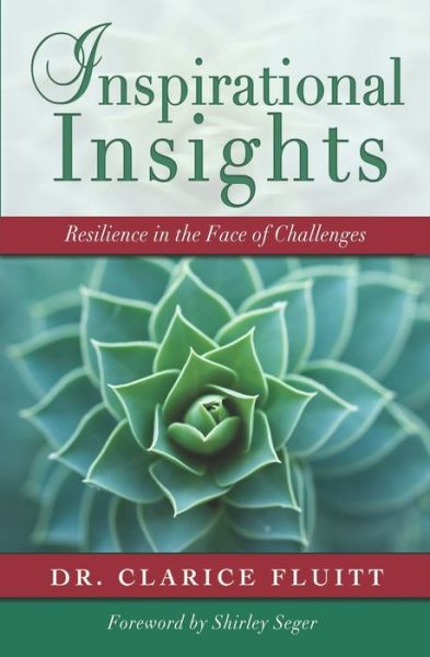 Cover for Clarice Fluitt · Inspirational Insights (Paperback Book) (2019)