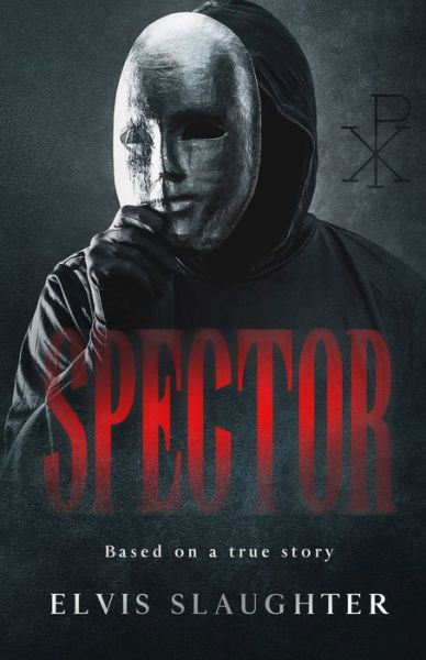 Cover for Elvis Slaughter · Spector (Pocketbok) (2020)