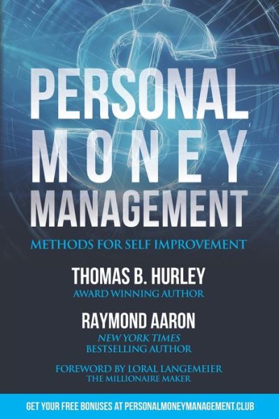 Personal Money Management - Raymond Aaron - Books - 10-10-10 Publishing - 9781772773606 - June 19, 2020
