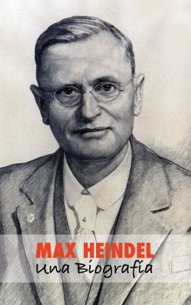 Cover for Corinne Heline · Max Heindel (Paperback Book) (2018)