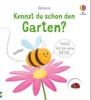 Oldham:kennst Du Schon Den Garten? (Book)