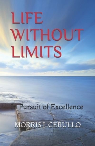 Cover for Morris J Cerullo · Life Without Limits (Paperback Book) (2019)